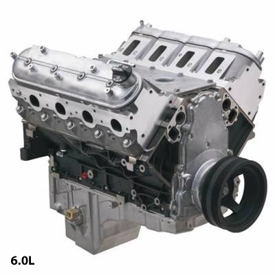 6.0L Engine